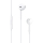 Słuchawka Apple EarPods z wtyczką słuchawkową 3,5 mm